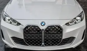 سيارات جديدة BMW 420i Gran Coupe M Sport 2023 Zero - 6