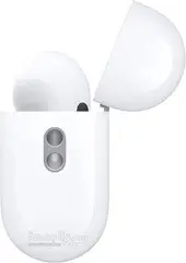 Airpods Pro 2 Semi Orignal Case ايربودذ ٢ متاح الشحن والتوصيل اصليه - 2