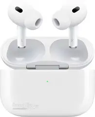 Airpods Pro 2 Semi Orignal Case ايربودذ ٢ متاح الشحن والتوصيل اصليه - 3