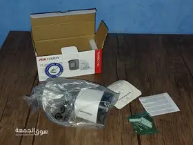 هيك فيجن كاميرا 5 ميجابكسل 3.6 ملم HikVision Camera - 1