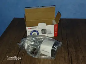 هيك فيجن كاميرا 5 ميجابكسل 3.6 ملم HikVision Camera - 2