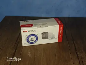 هيك فيجن كاميرا 5 ميجابكسل 3.6 ملم HikVision Camera - 3