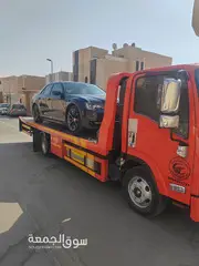 سطحة شرق الرياض لنقل السيارات