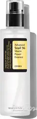 دلعي بشرتك مع CORSX Snail serum - 2