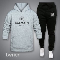 ترنج شتوى BALMAIN رجالى كود W07----ءM3