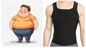 فيست رياضى للتخسيس Sports vest for weight loss