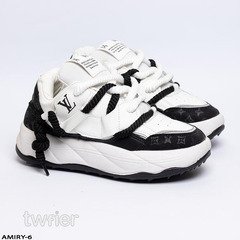 كوتش شبابى AMIRY Youth shoes شيك وعصرى