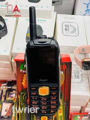 موبايل hope K19 الصحراوي 4 شرائح اتصال Desert mobile