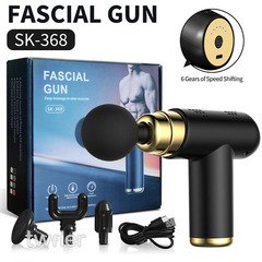 مسدس مساج ﻿Fascial Gun SK-368