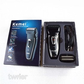 ماكينة التنعيم Kemei KM-8013