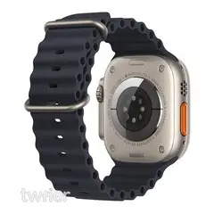 Smart watch ultra T800 ساعة ذكية - 5