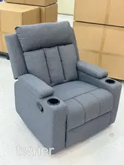 كرسي الاسترخاء ليزي بوي - 1