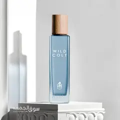 عطور عساف جديدة اصلية 200مل. - 2