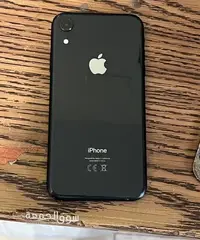 Iphone XR 64G