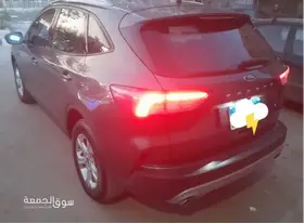 فورد الرياضية 2022 كوجا حالة مميزة جدا