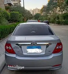 BYD 2023 Automatic للايجار - 2